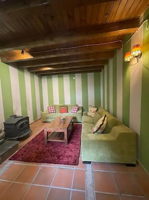 Apartamento Duplex En Arties