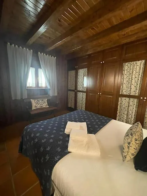Apartment Apartamento Duplex En Arties
