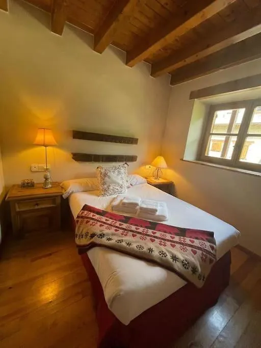 Apartamento Duplex En Arties 0*,  Spain