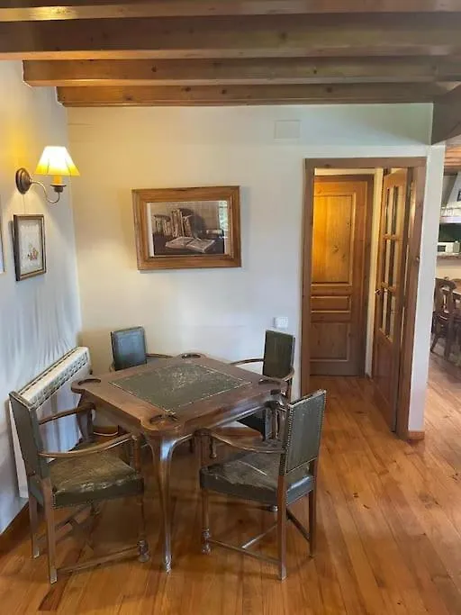 Apartamento Duplex En Arties Apartment