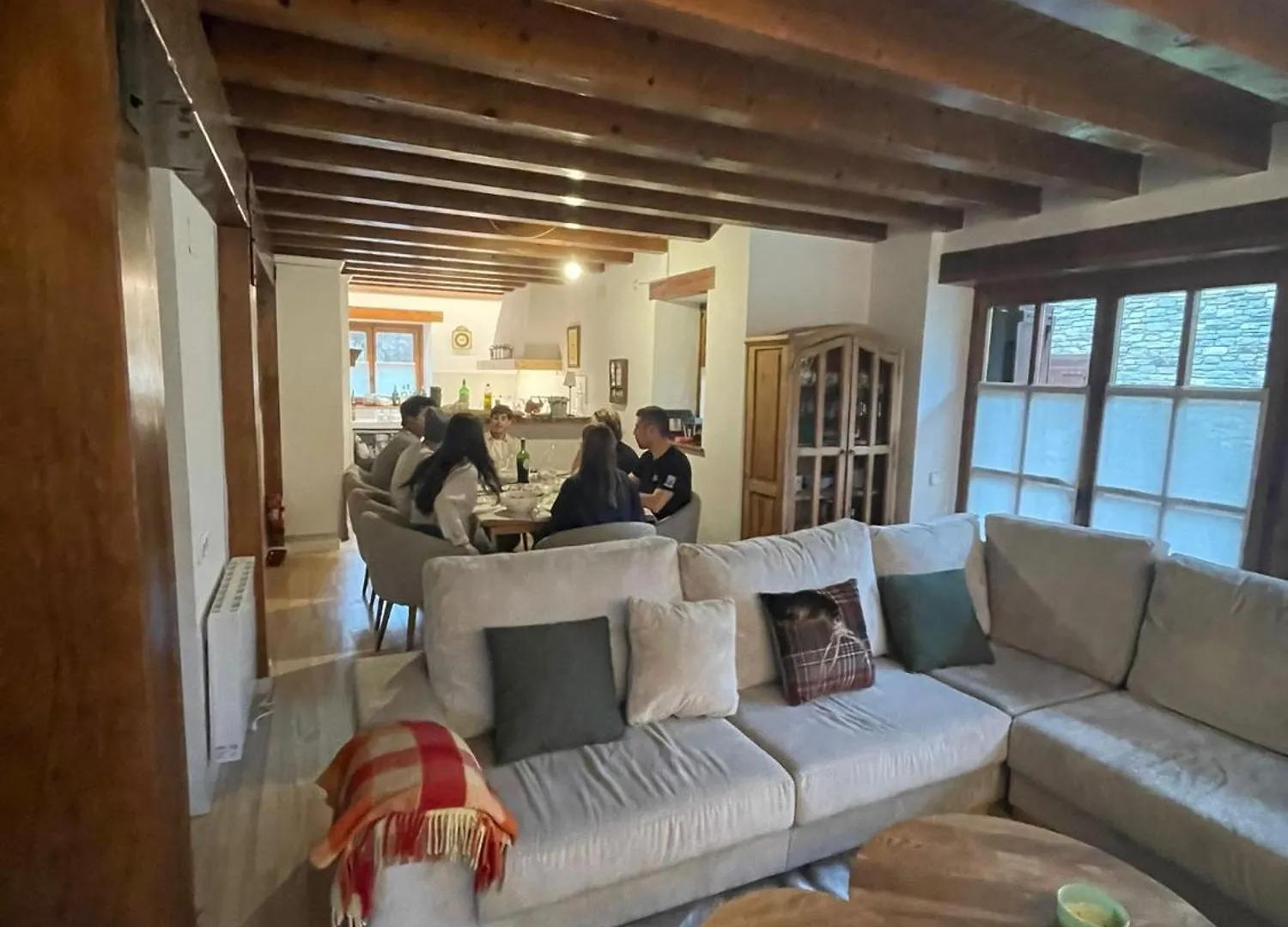 Apartamento Duplex En Arties Spain