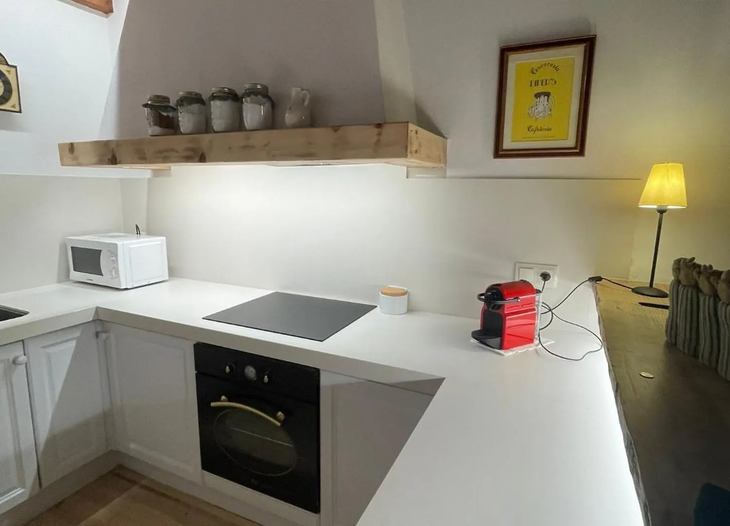 Apartment Apartamento Duplex En Arties