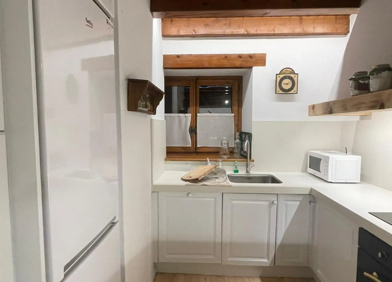Apartamento Duplex En Arties 0*,  Spain